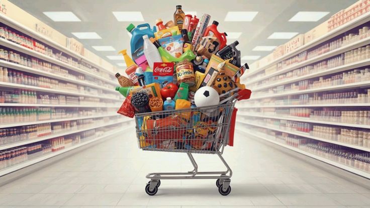 FMCG Trade Partner