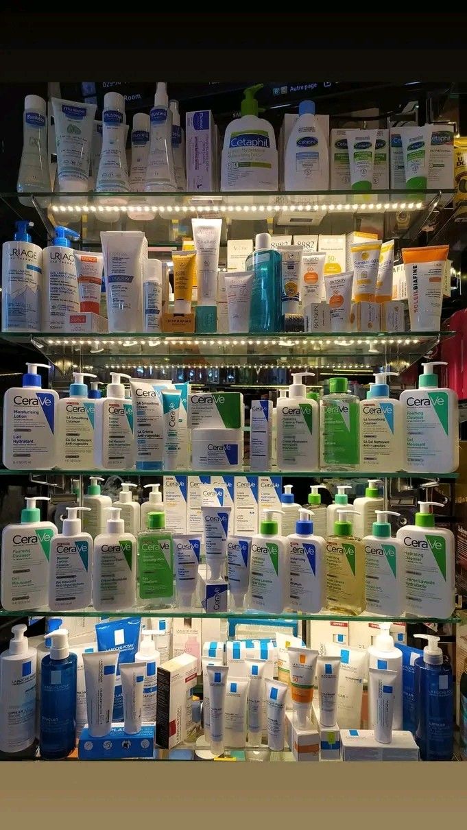 Personal Care