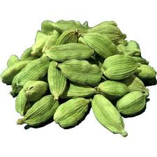 GREEN ELACHI 7MM TO 7.5 MM