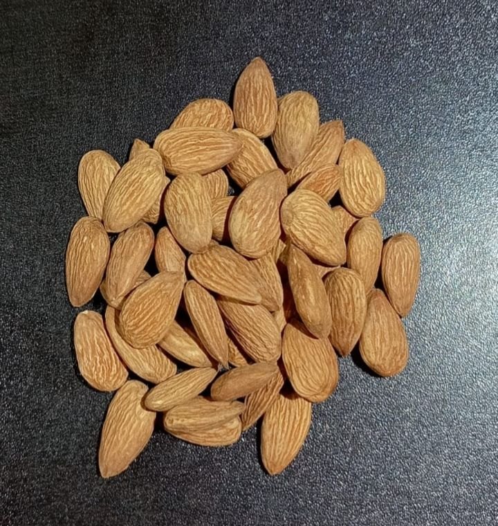 almond ind