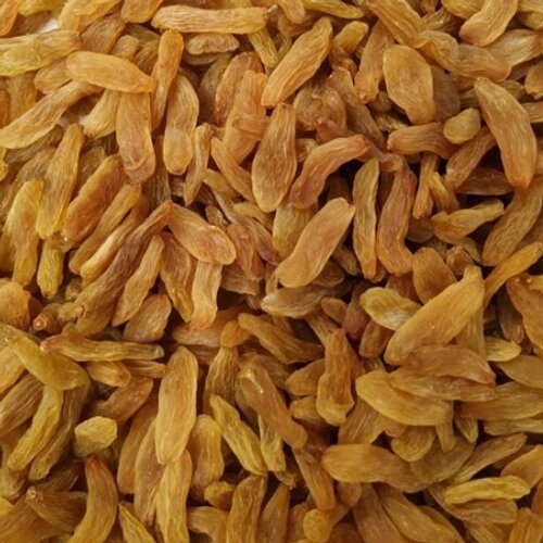 DRY GRAPERS /RAISINS